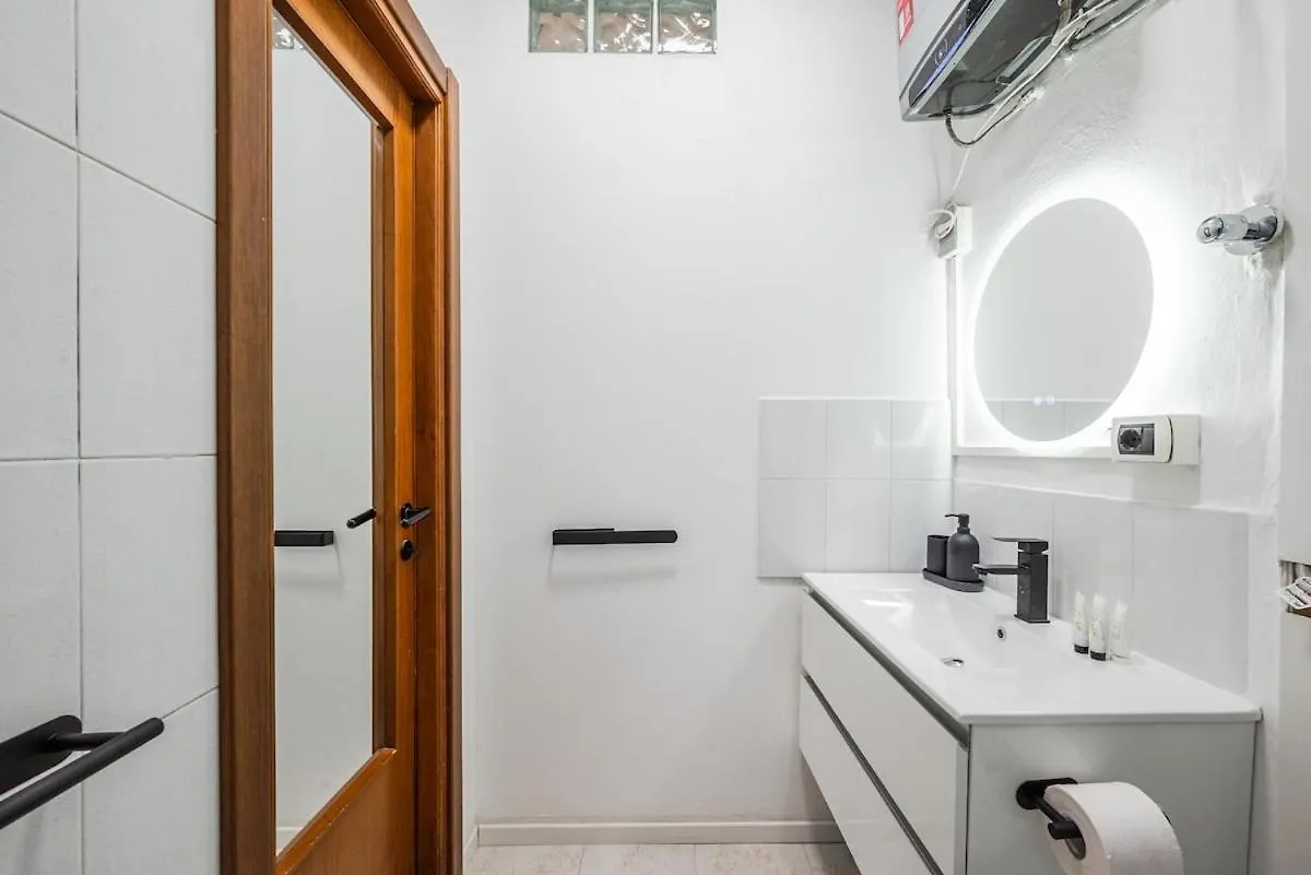 Apartmán In The Heart Of The Navigli - Duomo - Wifi - Ac Milán