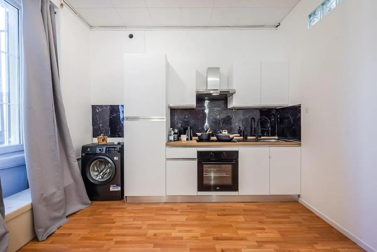 Apartmán In The Heart Of The Navigli - Duomo - Wifi - Ac Milán