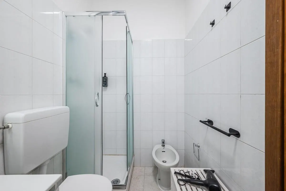 In The Heart Of The Navigli - Duomo - Wifi - Ac Appartement Milaan